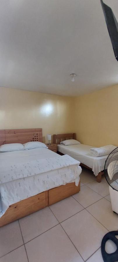 R. A. C. S. Hotel Паракас Екстериор снимка