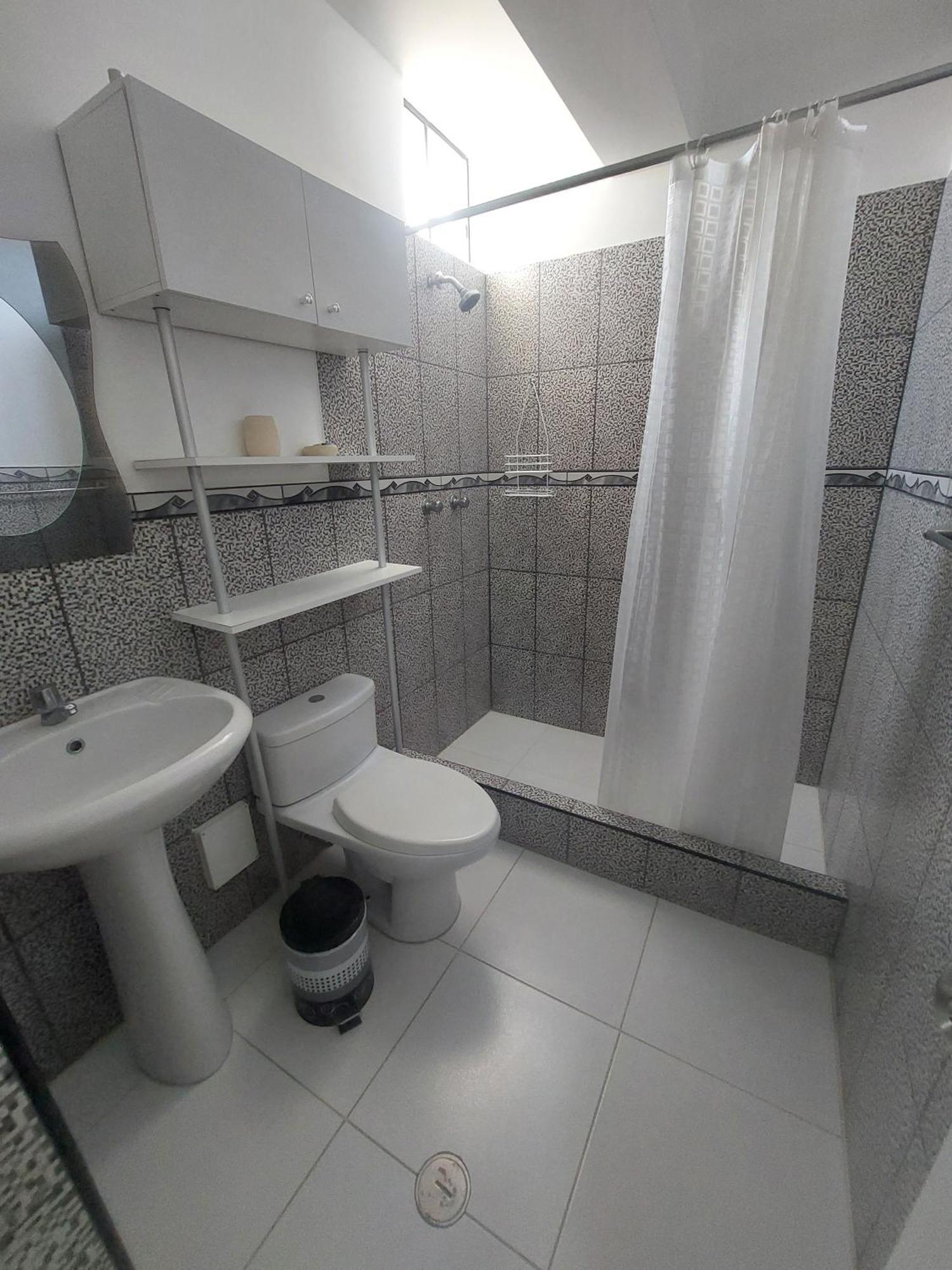 R. A. C. S. Hotel Паракас Екстериор снимка